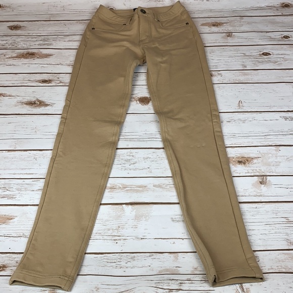 Papaya Leggings | Small - Picture 2 of 4